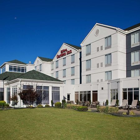 Hilton Garden Inn Jonesboro Eksteriør bilde