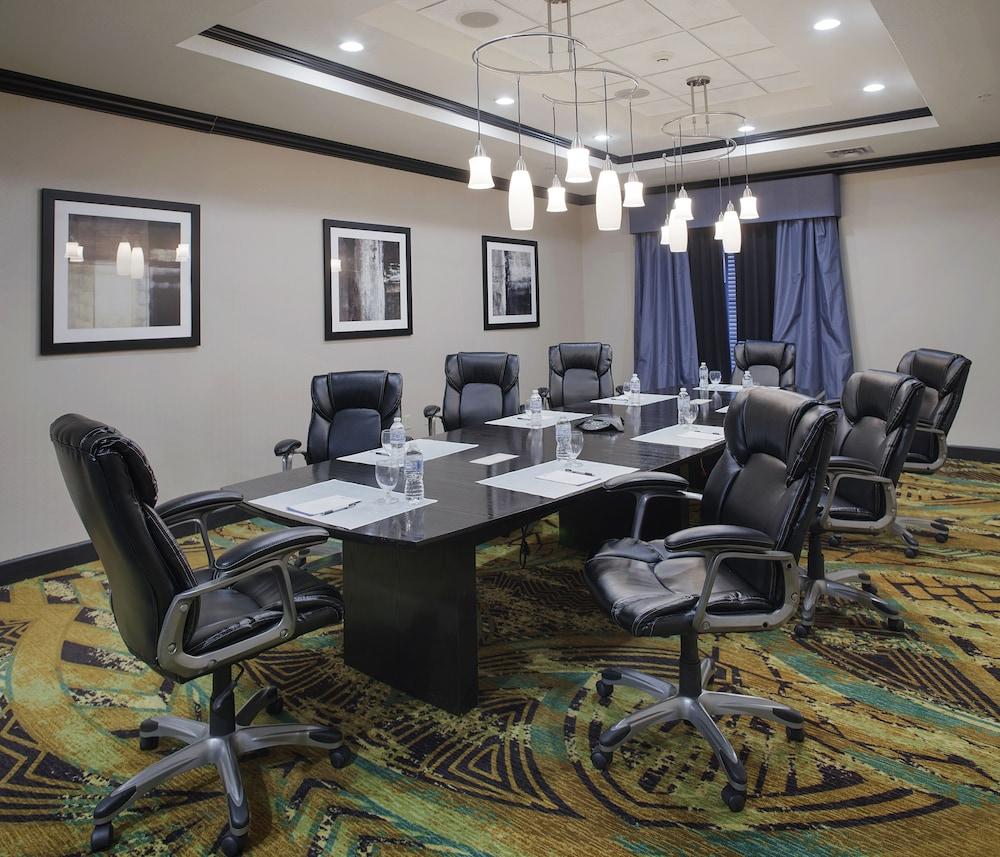 Hilton Garden Inn Jonesboro Eksteriør bilde