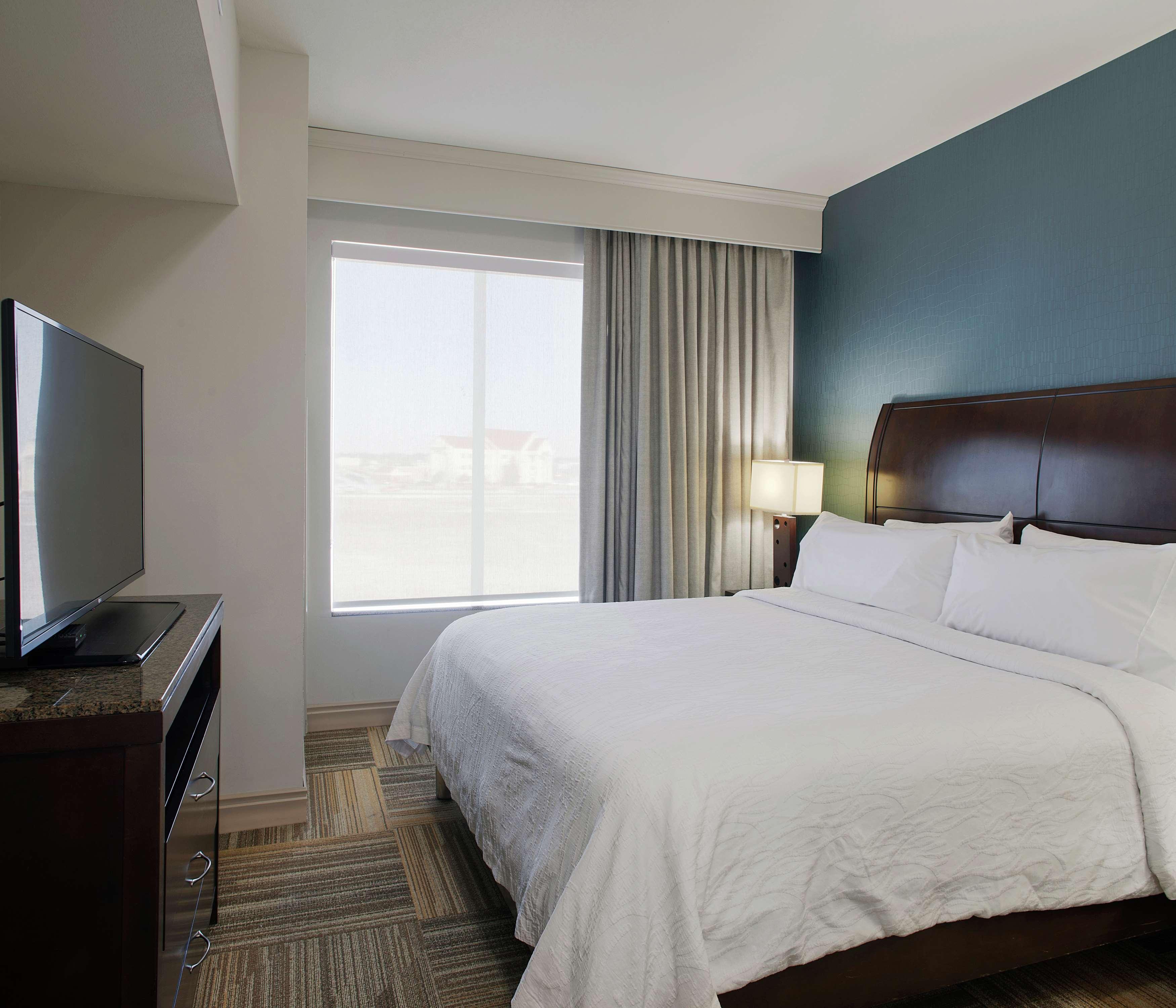 Hilton Garden Inn Jonesboro Eksteriør bilde