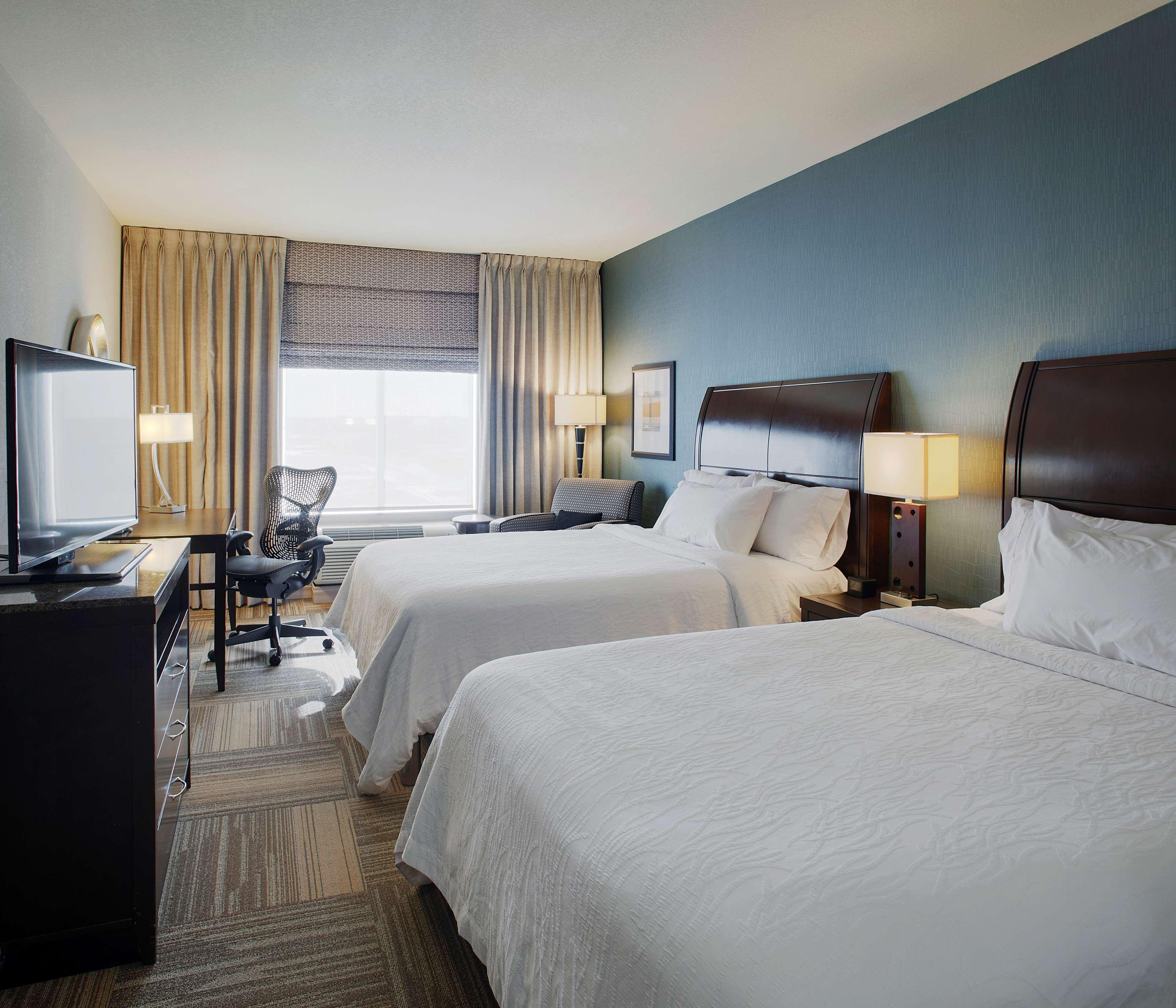 Hilton Garden Inn Jonesboro Eksteriør bilde