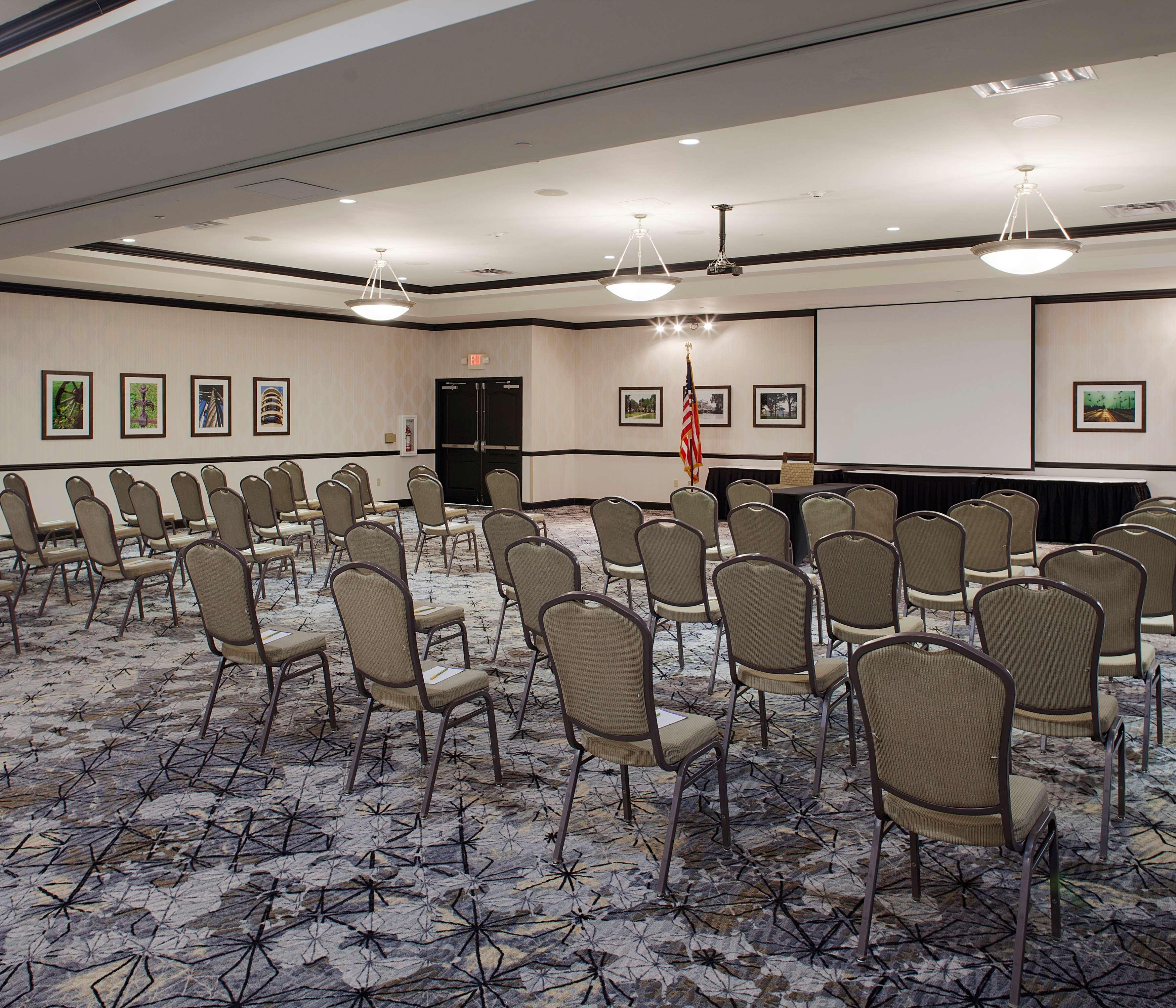 Hilton Garden Inn Jonesboro Eksteriør bilde