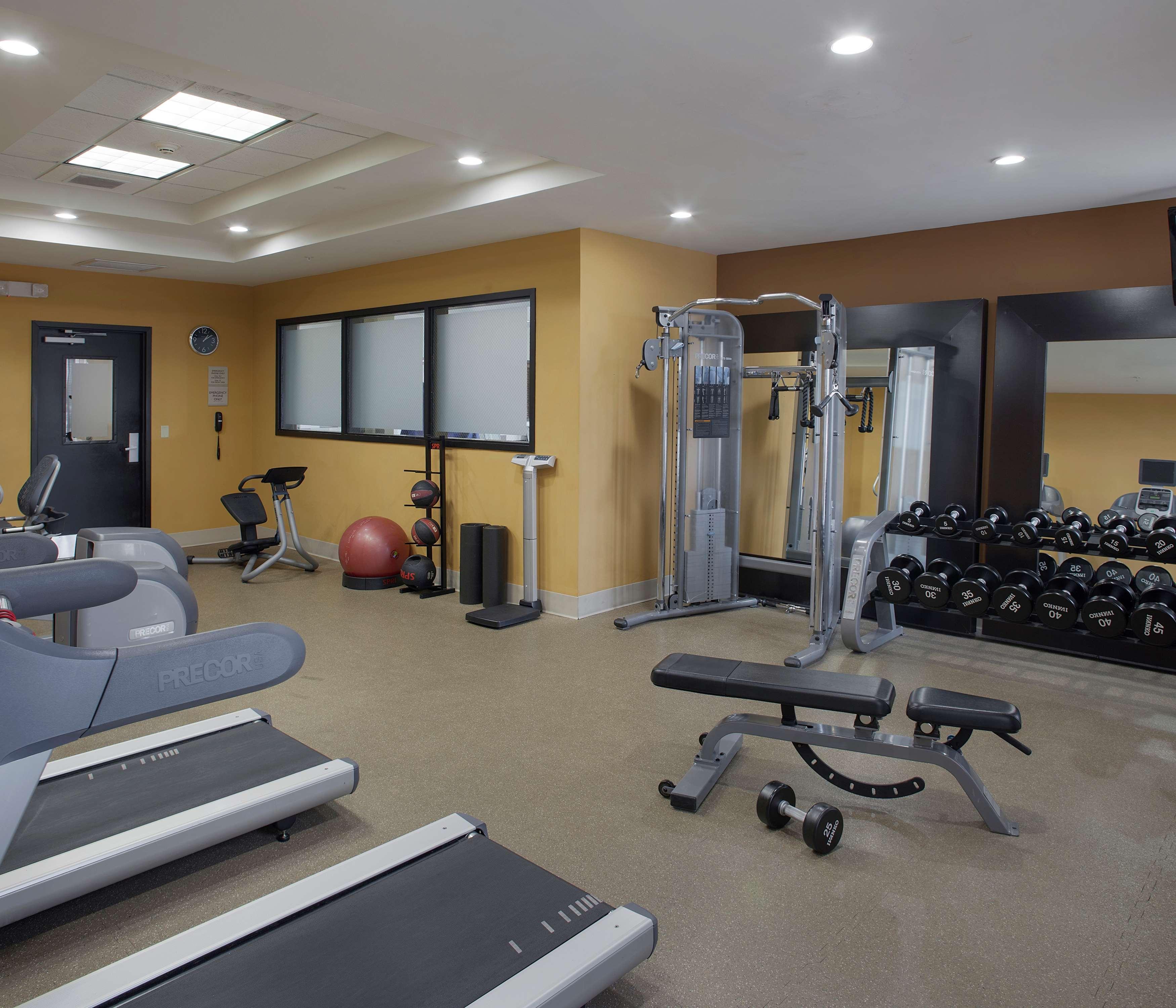 Hilton Garden Inn Jonesboro Eksteriør bilde