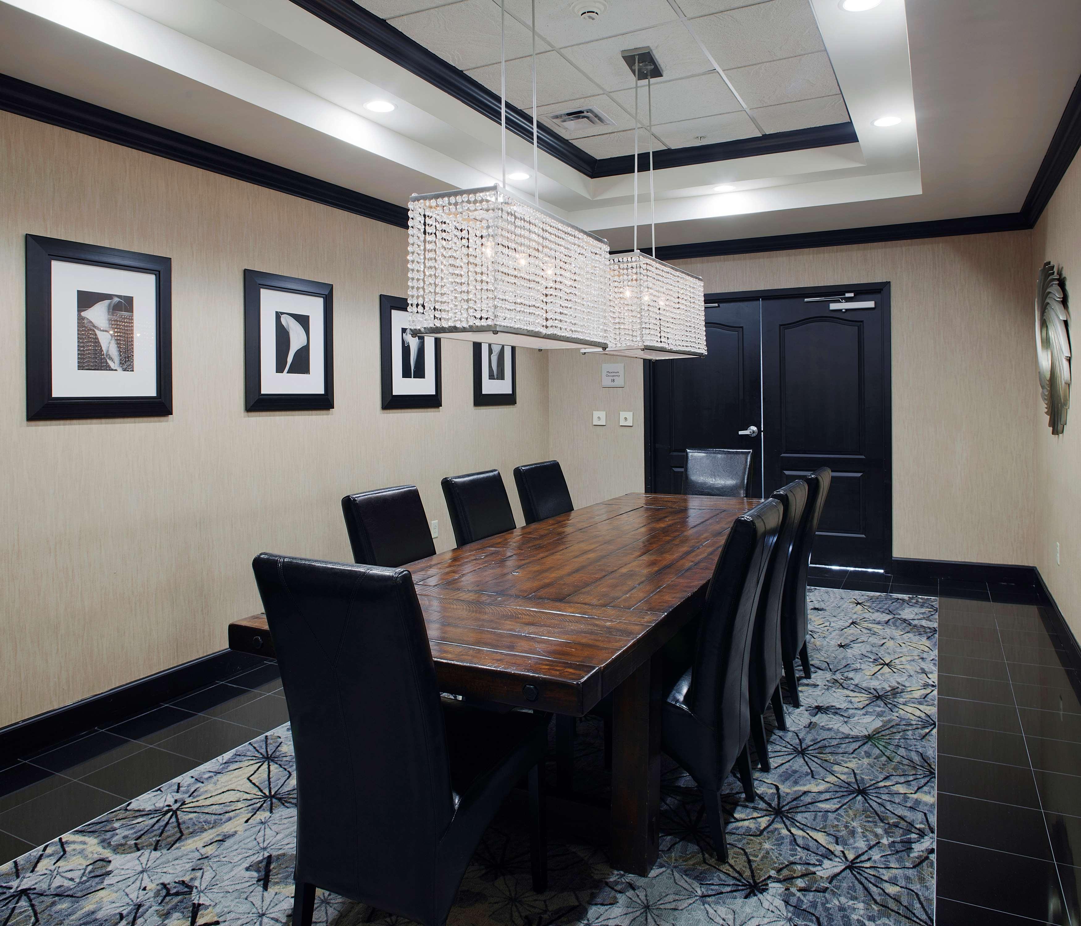 Hilton Garden Inn Jonesboro Eksteriør bilde