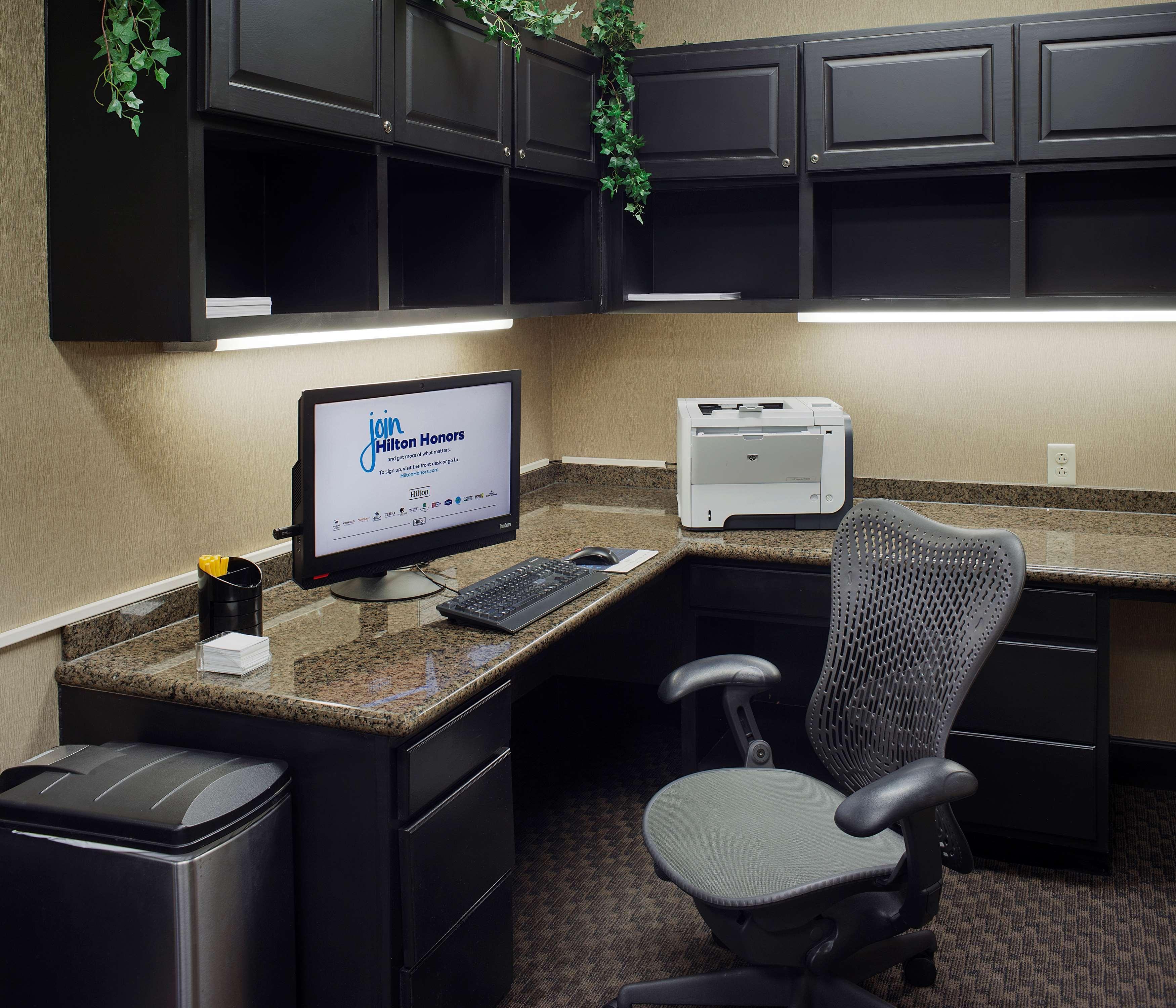 Hilton Garden Inn Jonesboro Eksteriør bilde