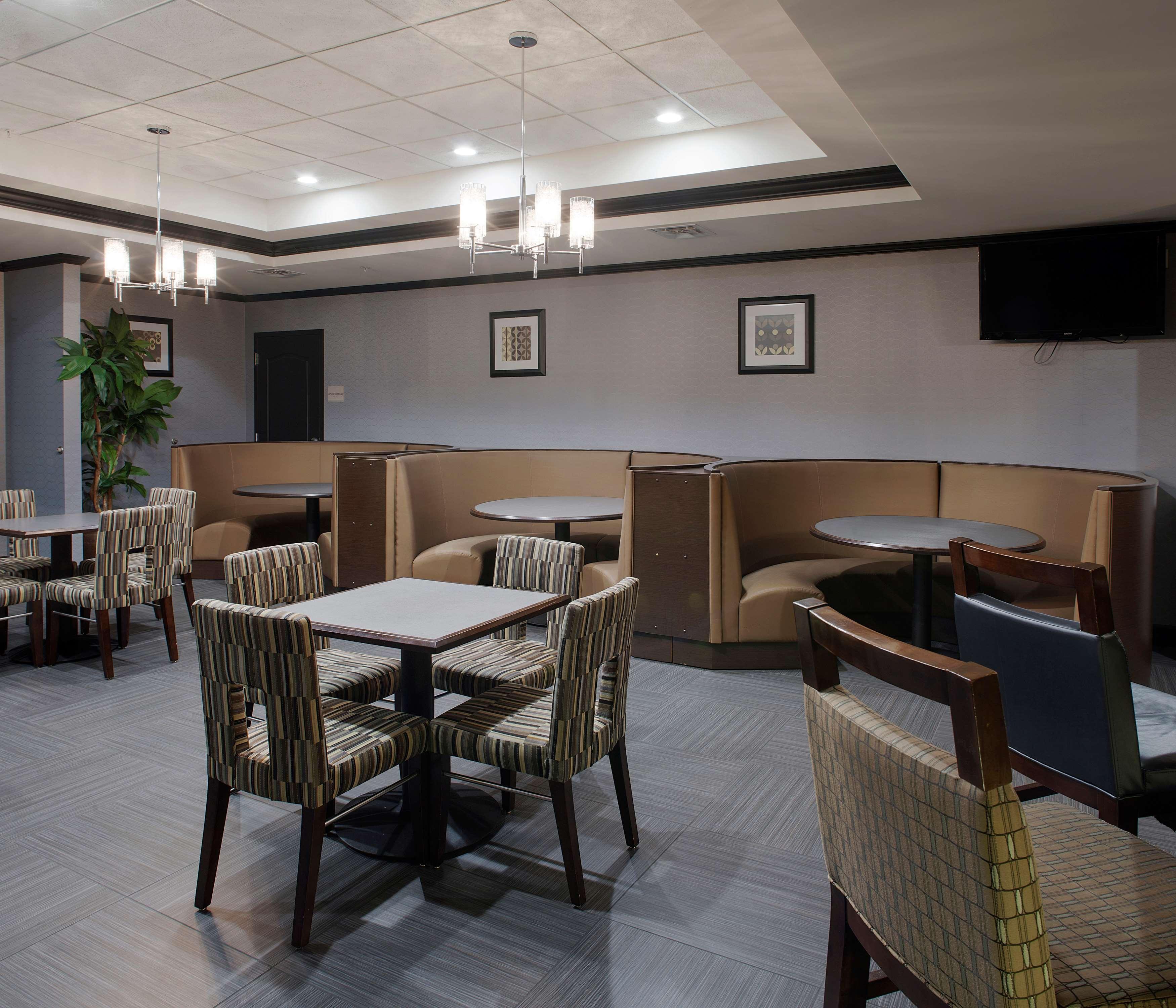 Hilton Garden Inn Jonesboro Eksteriør bilde