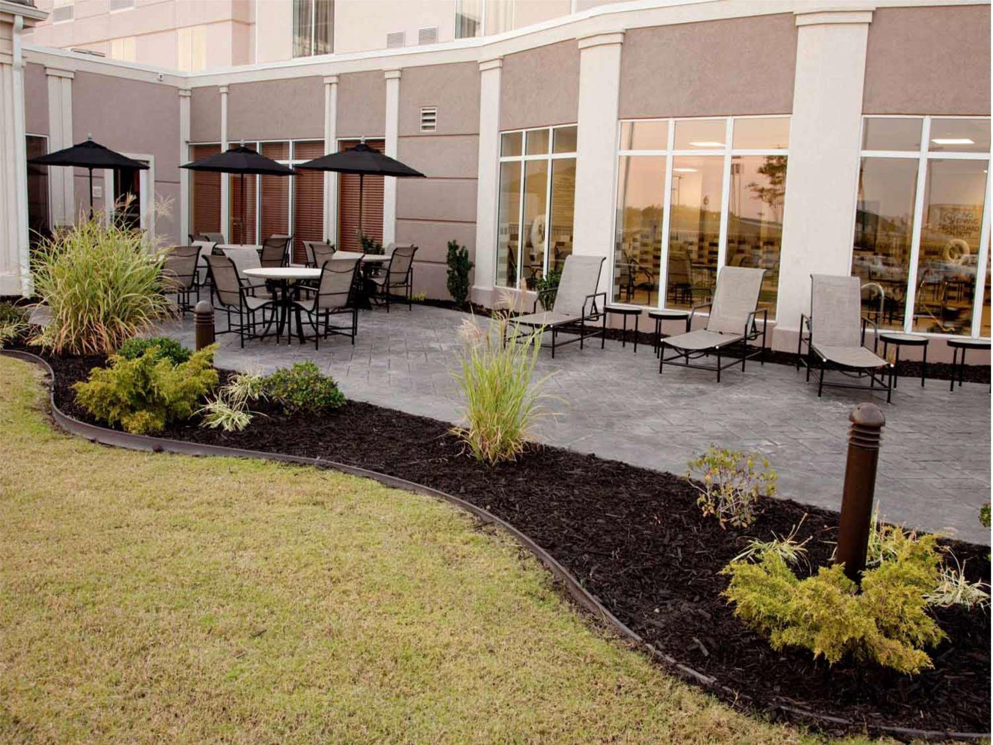 Hilton Garden Inn Jonesboro Fasiliteter bilde