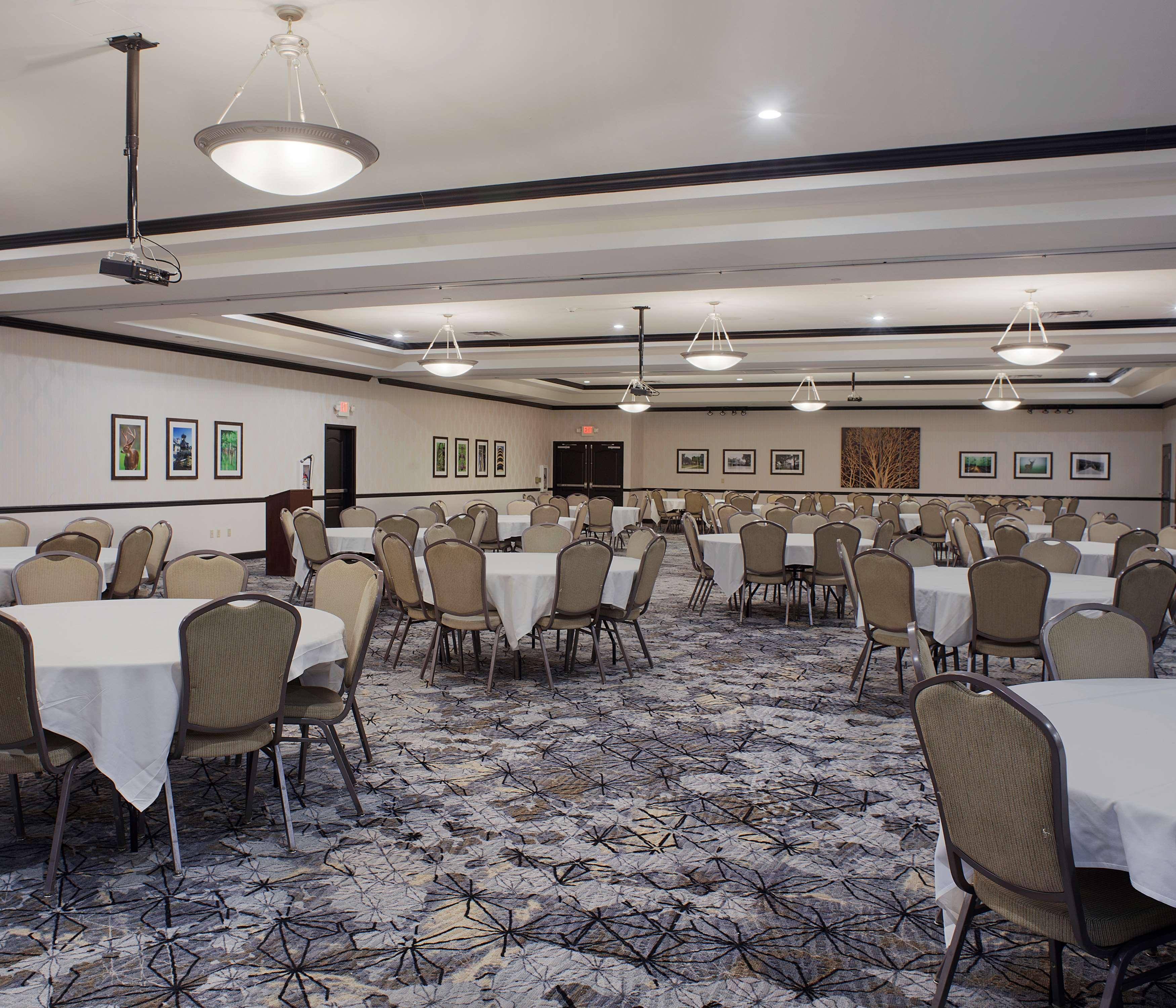 Hilton Garden Inn Jonesboro Eksteriør bilde