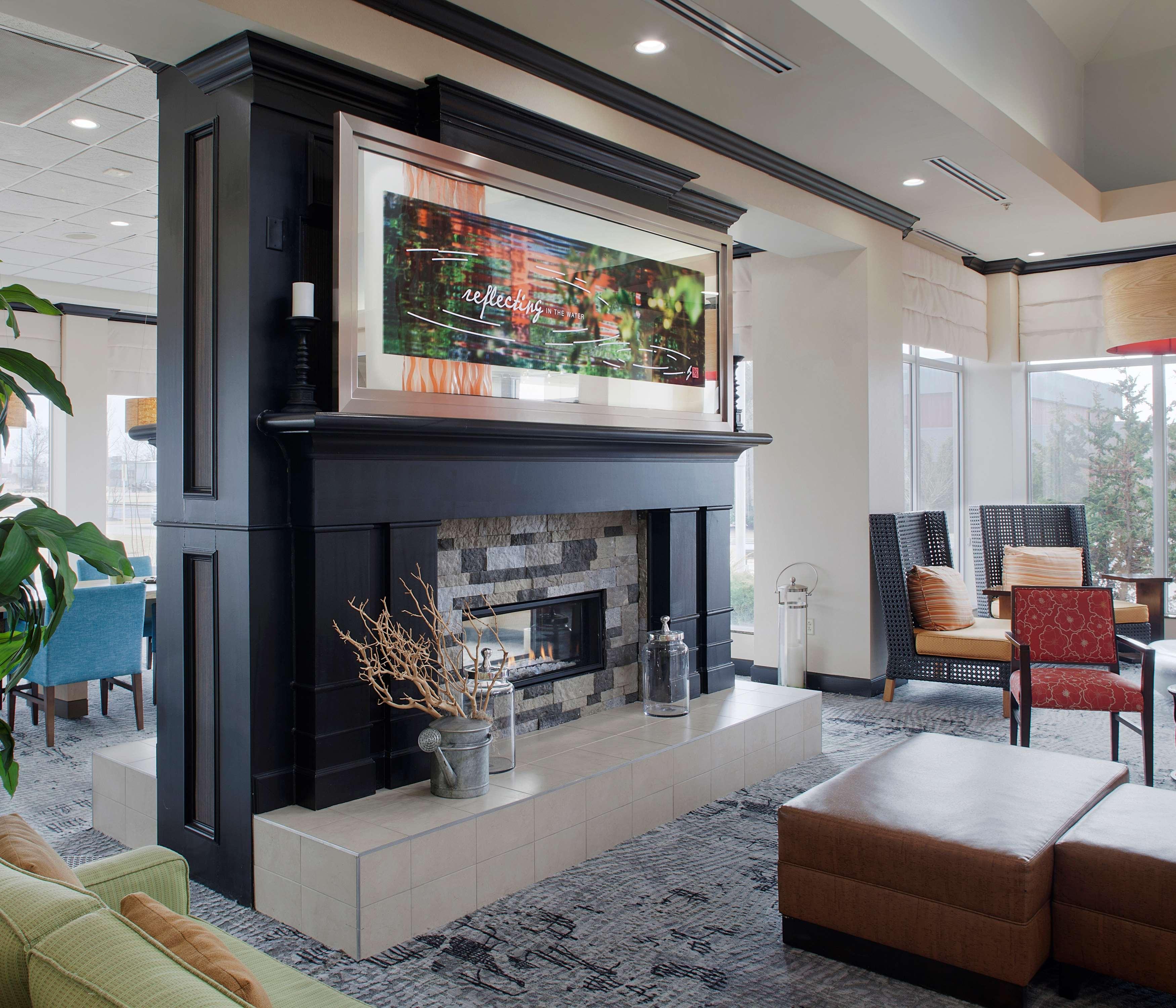 Hilton Garden Inn Jonesboro Eksteriør bilde
