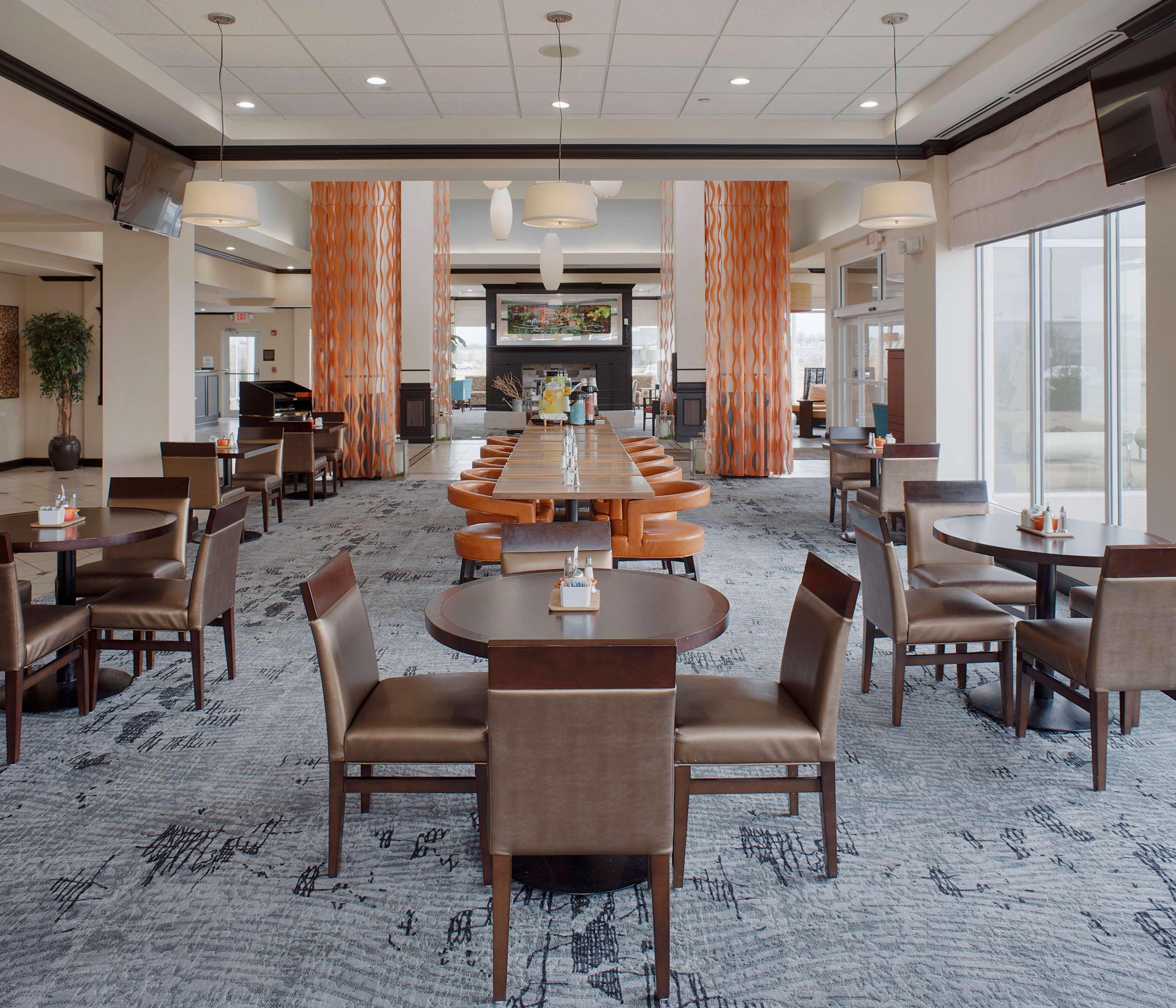 Hilton Garden Inn Jonesboro Eksteriør bilde