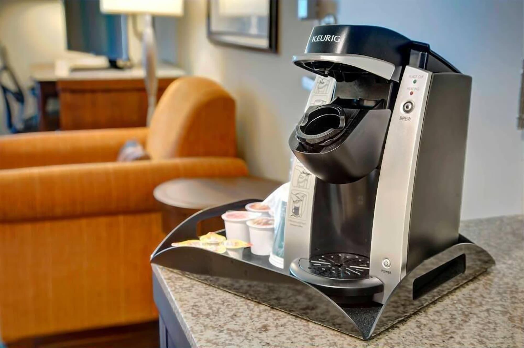 Hilton Garden Inn Jonesboro Eksteriør bilde