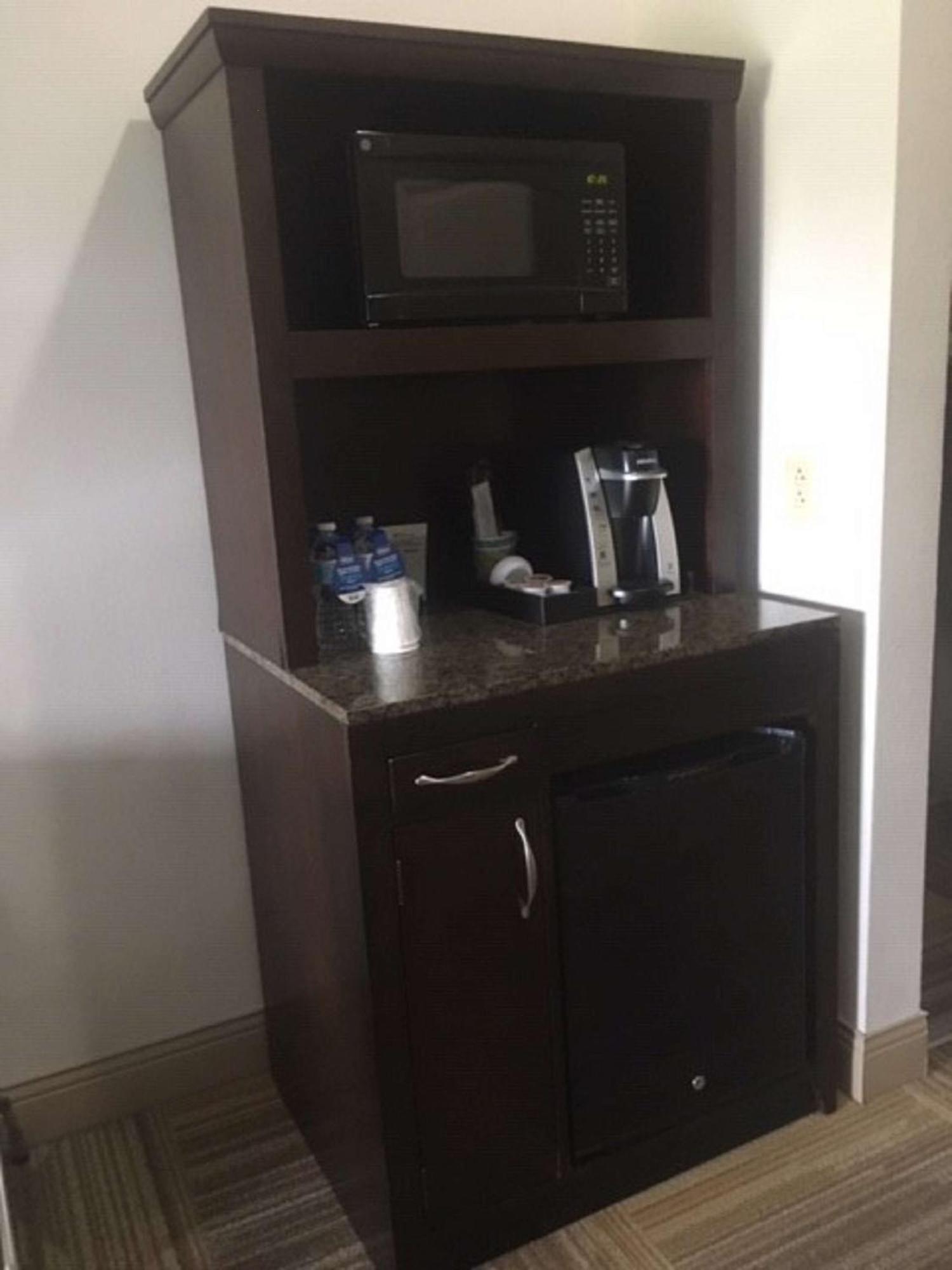 Hilton Garden Inn Jonesboro Eksteriør bilde