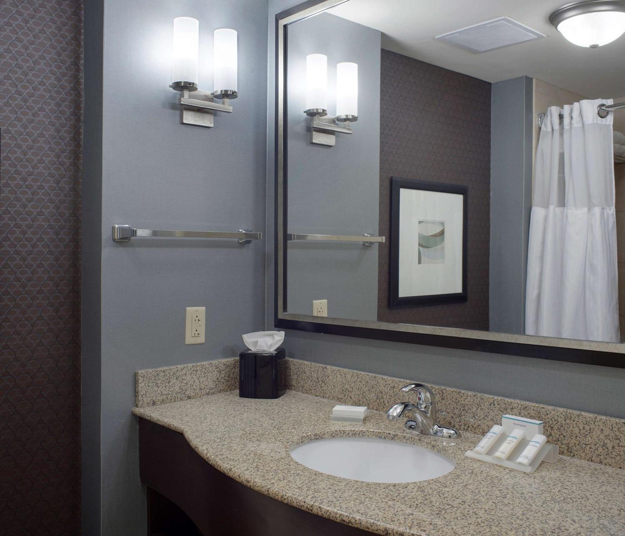 Hilton Garden Inn Jonesboro Eksteriør bilde
