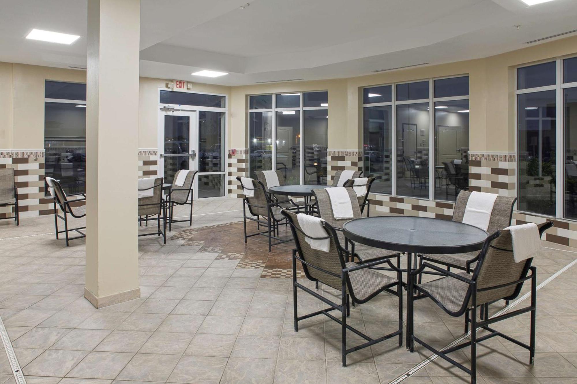 Hilton Garden Inn Jonesboro Eksteriør bilde