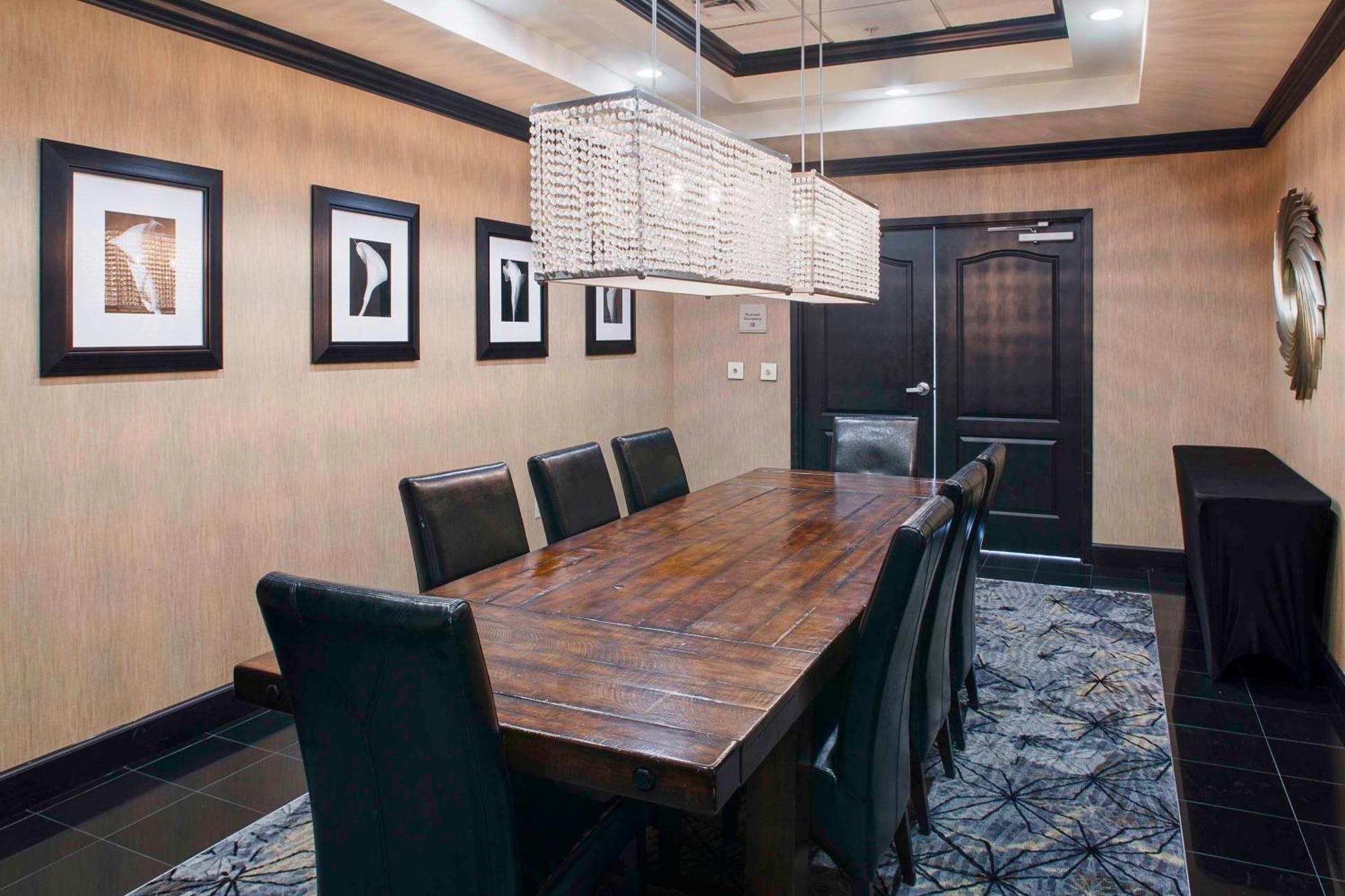 Hilton Garden Inn Jonesboro Eksteriør bilde