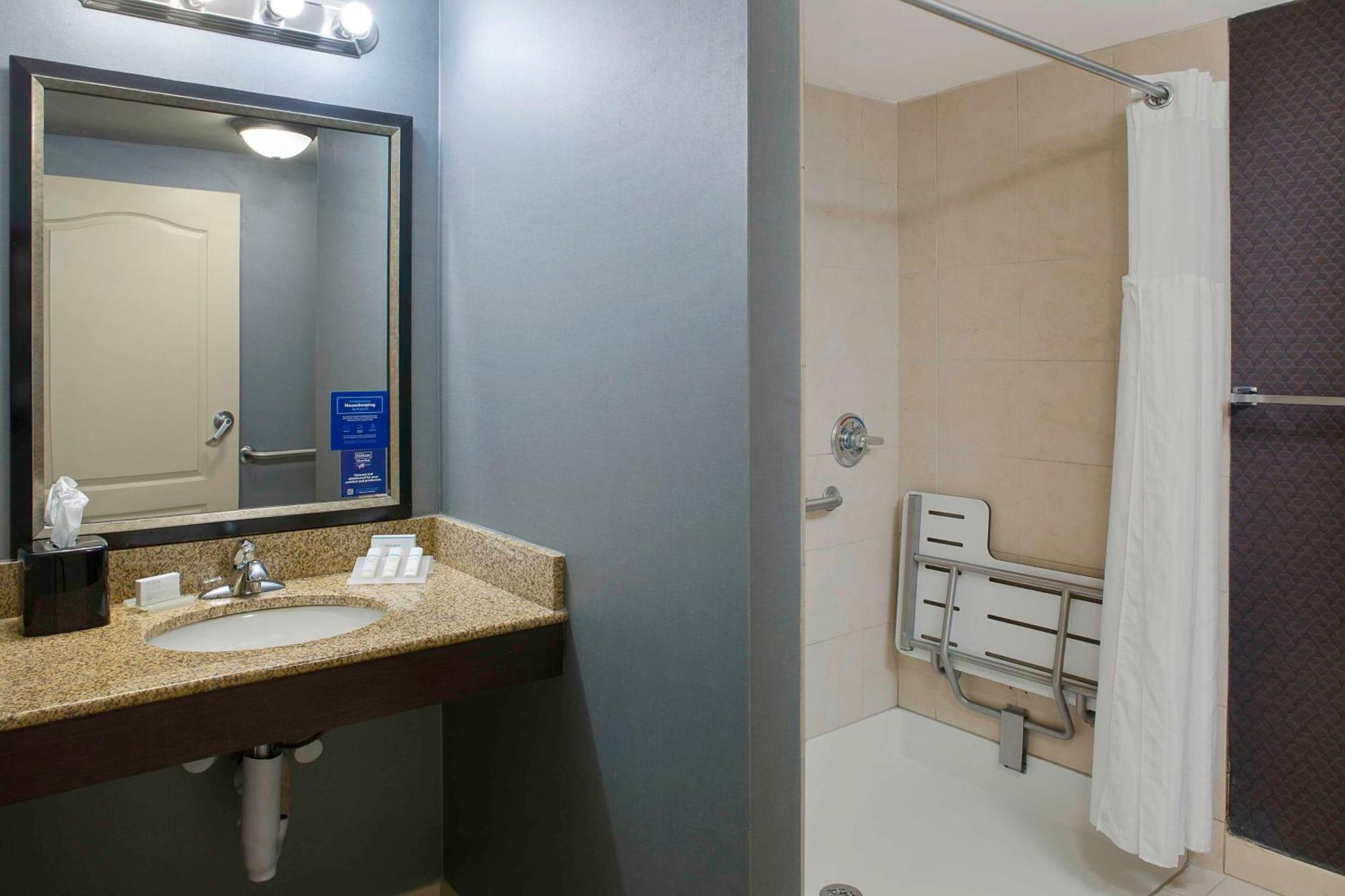 Hilton Garden Inn Jonesboro Eksteriør bilde