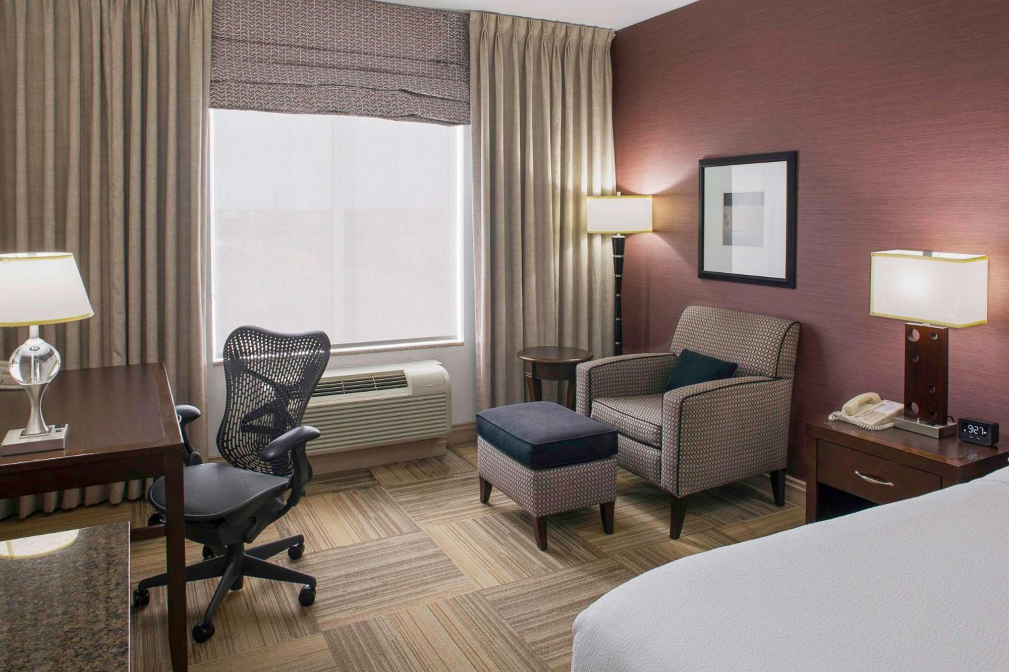 Hilton Garden Inn Jonesboro Eksteriør bilde