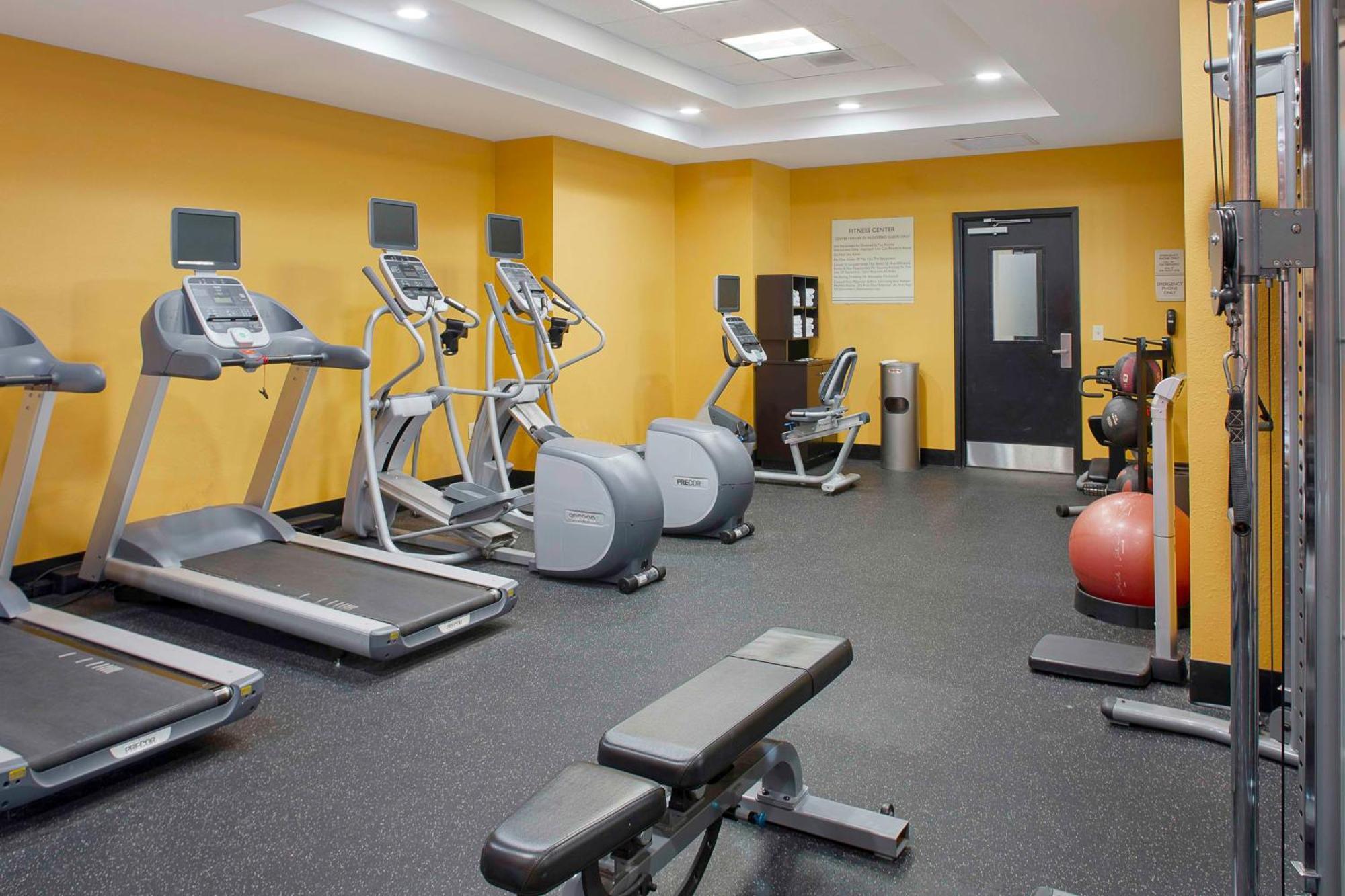 Hilton Garden Inn Jonesboro Eksteriør bilde