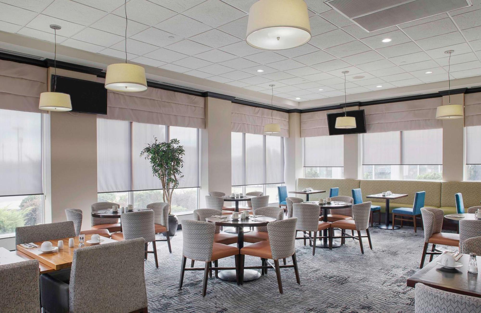 Hilton Garden Inn Jonesboro Eksteriør bilde