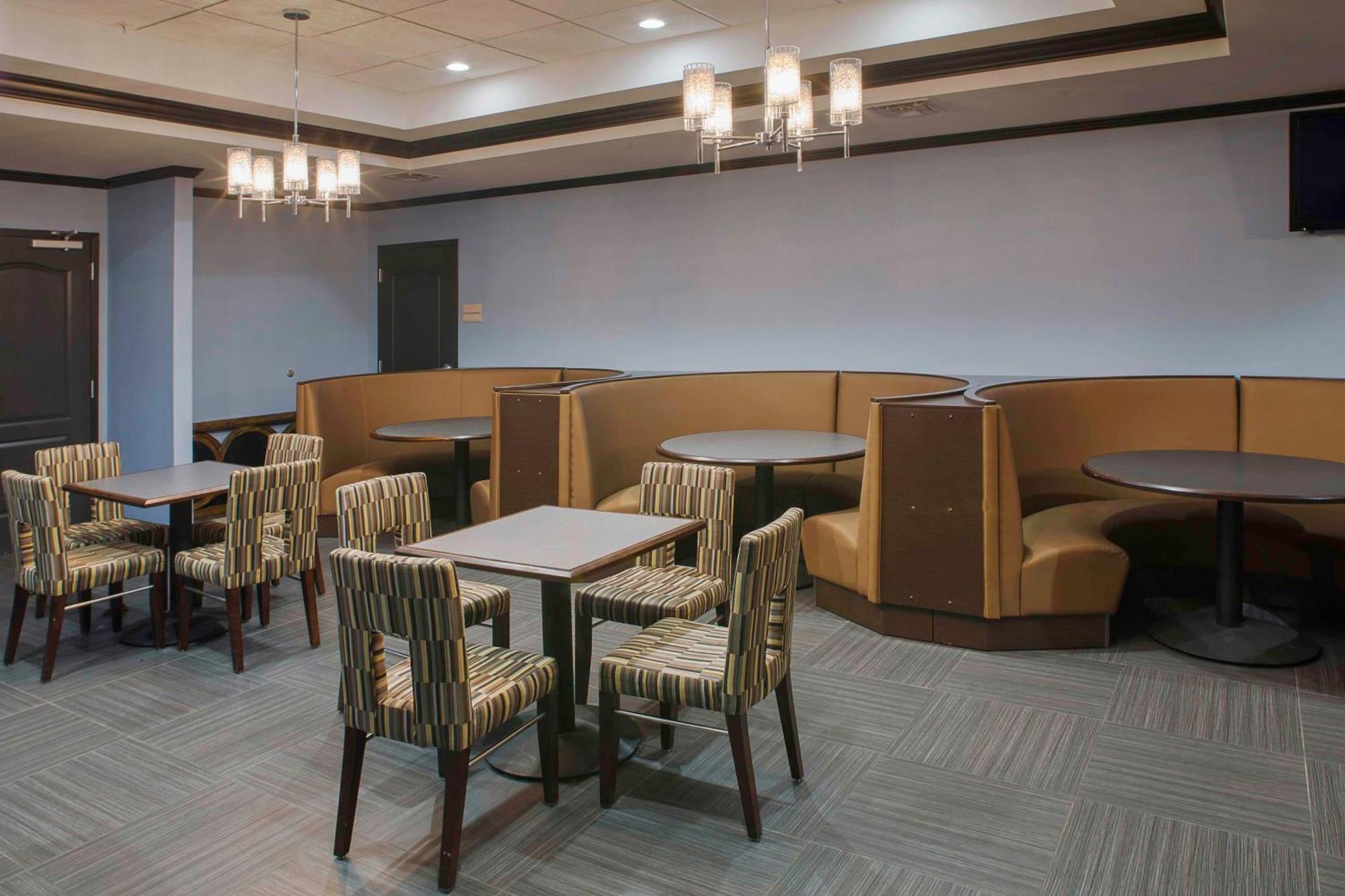 Hilton Garden Inn Jonesboro Eksteriør bilde