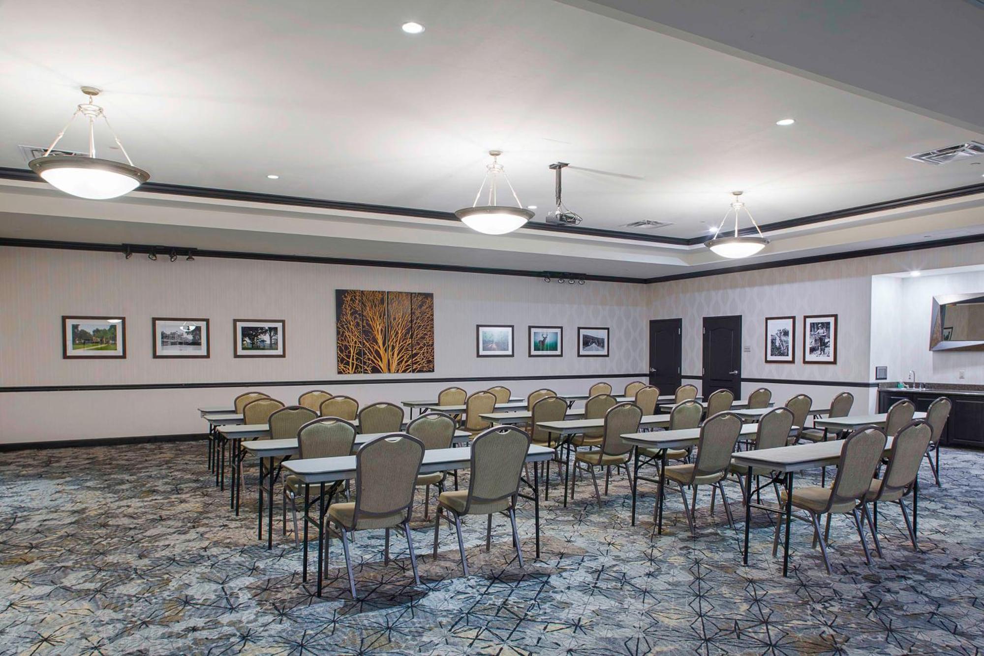 Hilton Garden Inn Jonesboro Eksteriør bilde