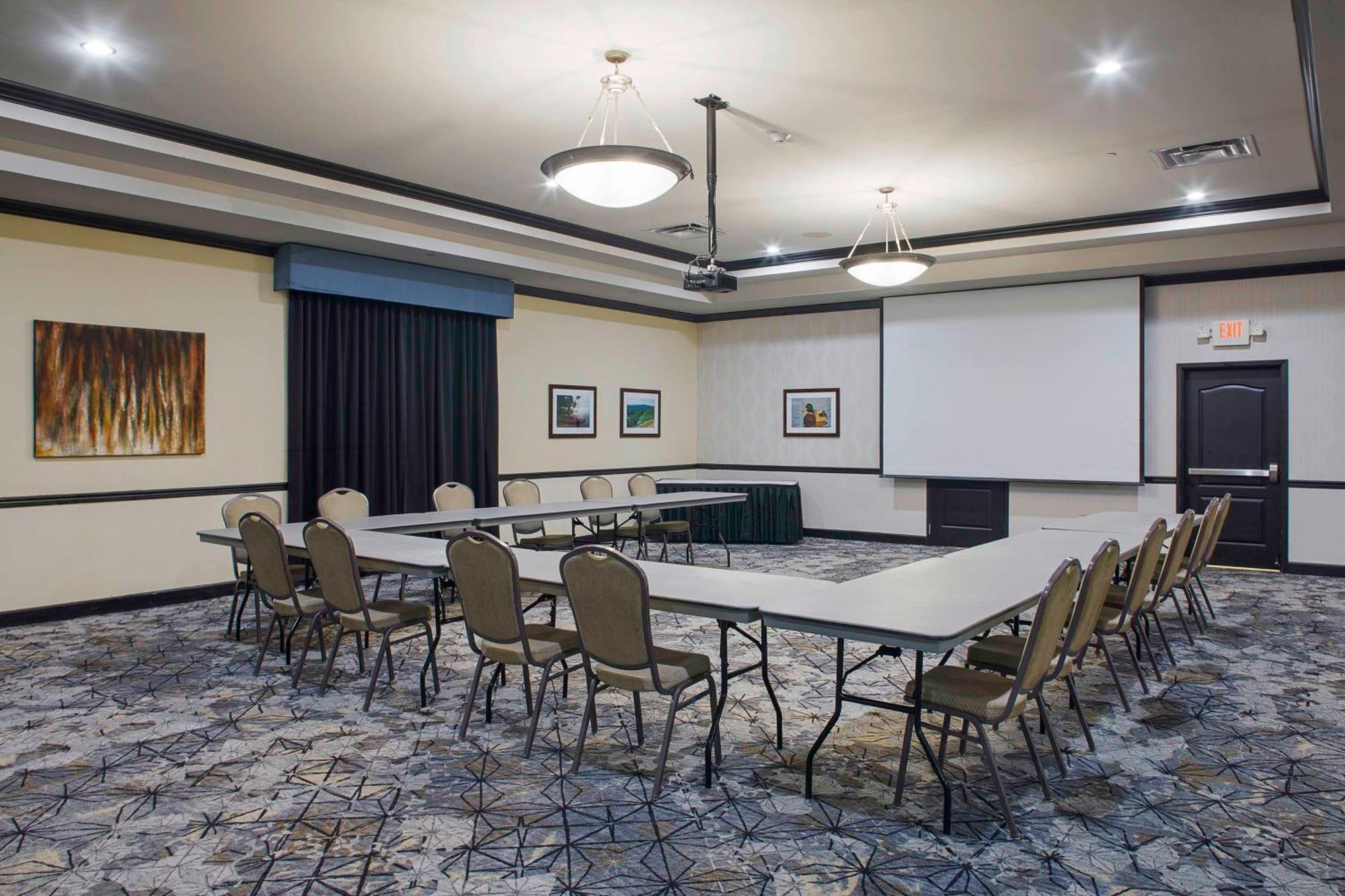Hilton Garden Inn Jonesboro Eksteriør bilde