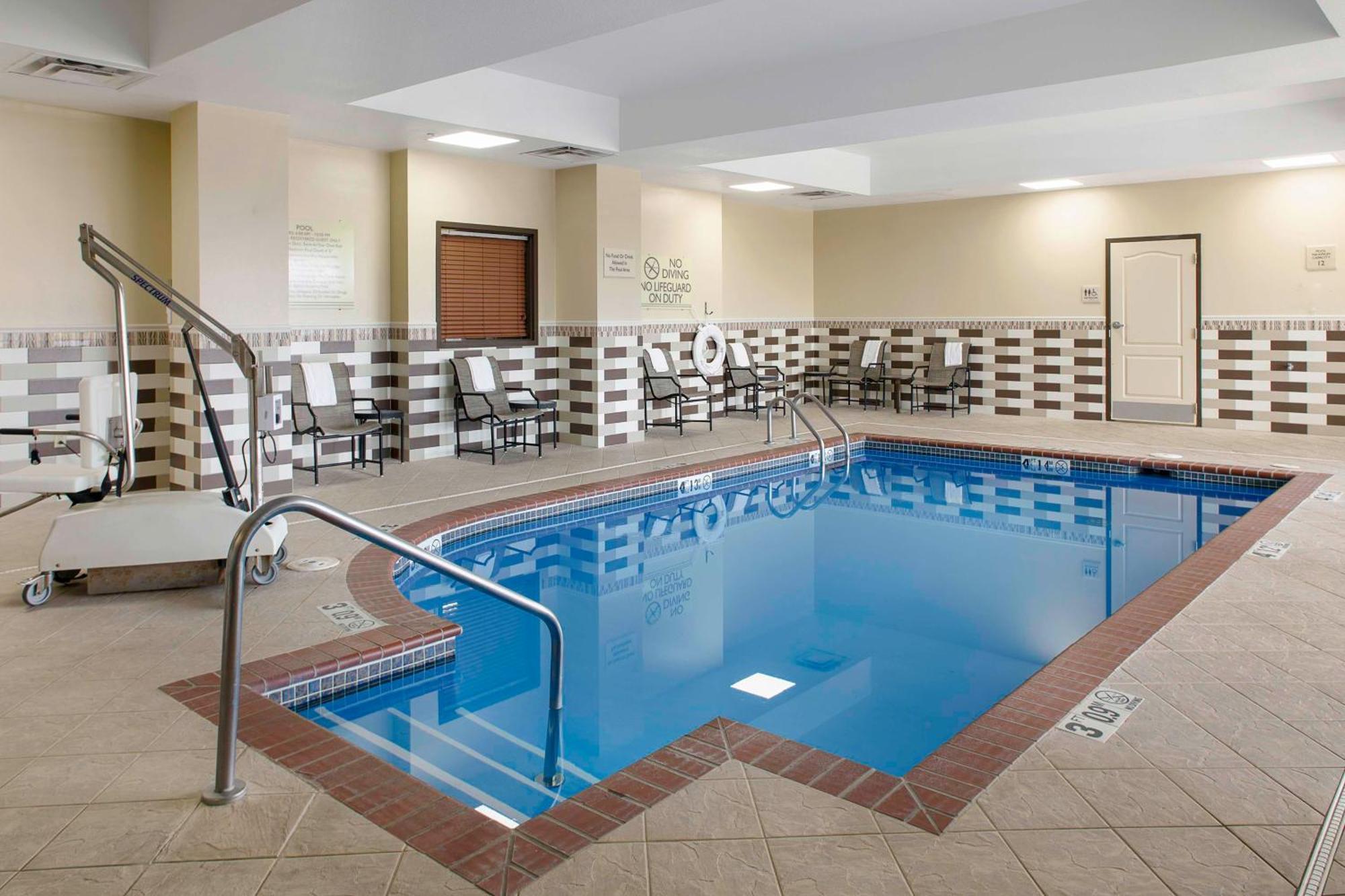 Hilton Garden Inn Jonesboro Eksteriør bilde