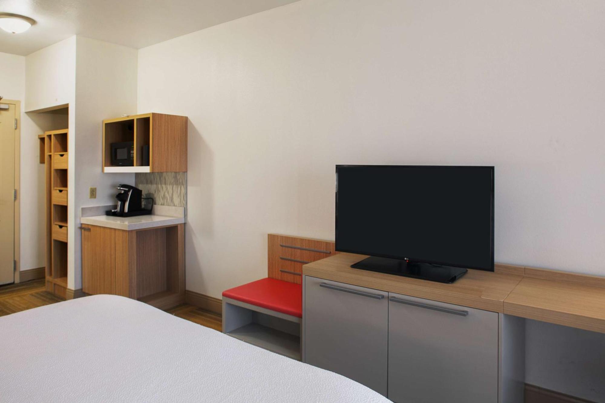 Hilton Garden Inn Jonesboro Eksteriør bilde