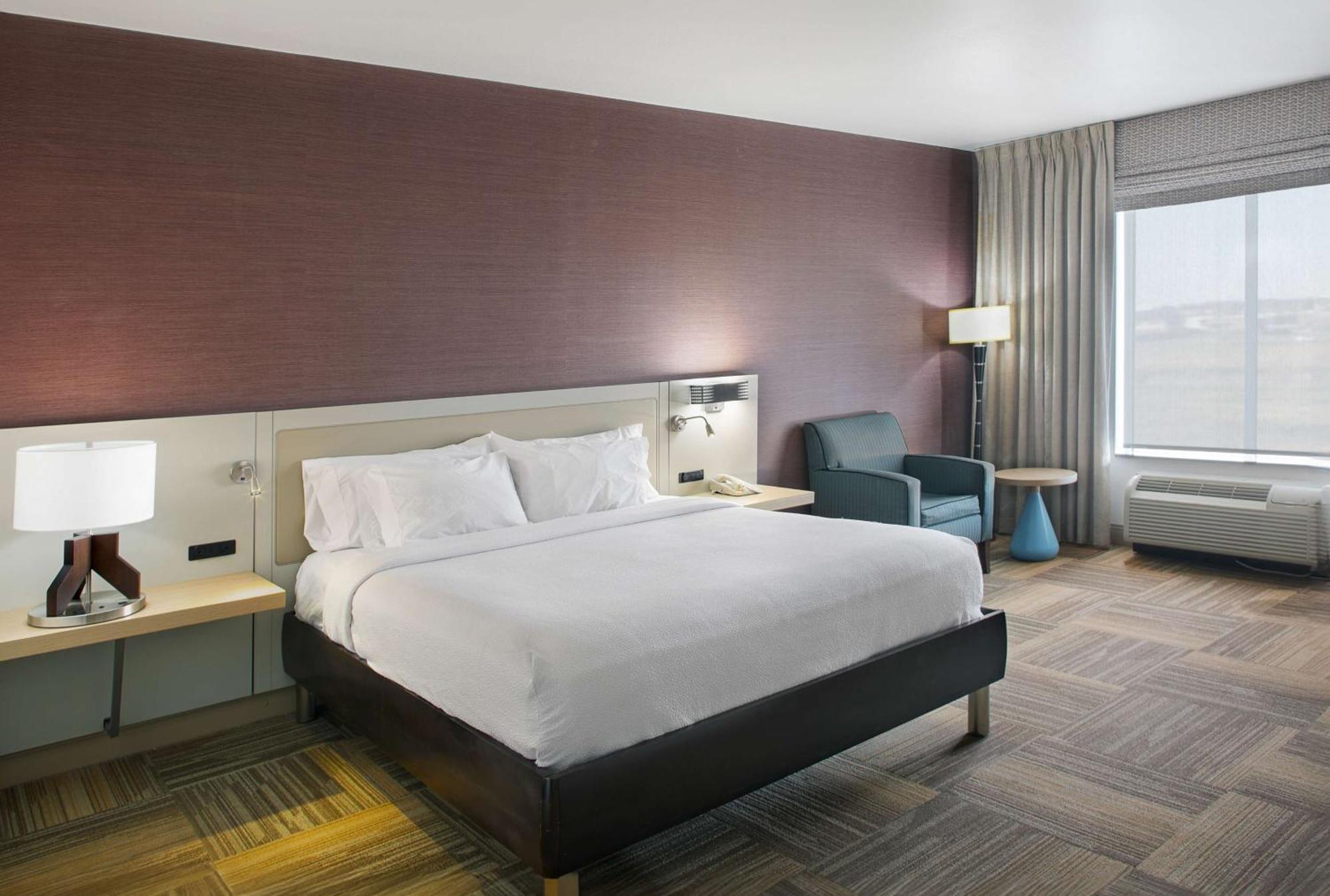 Hilton Garden Inn Jonesboro Eksteriør bilde