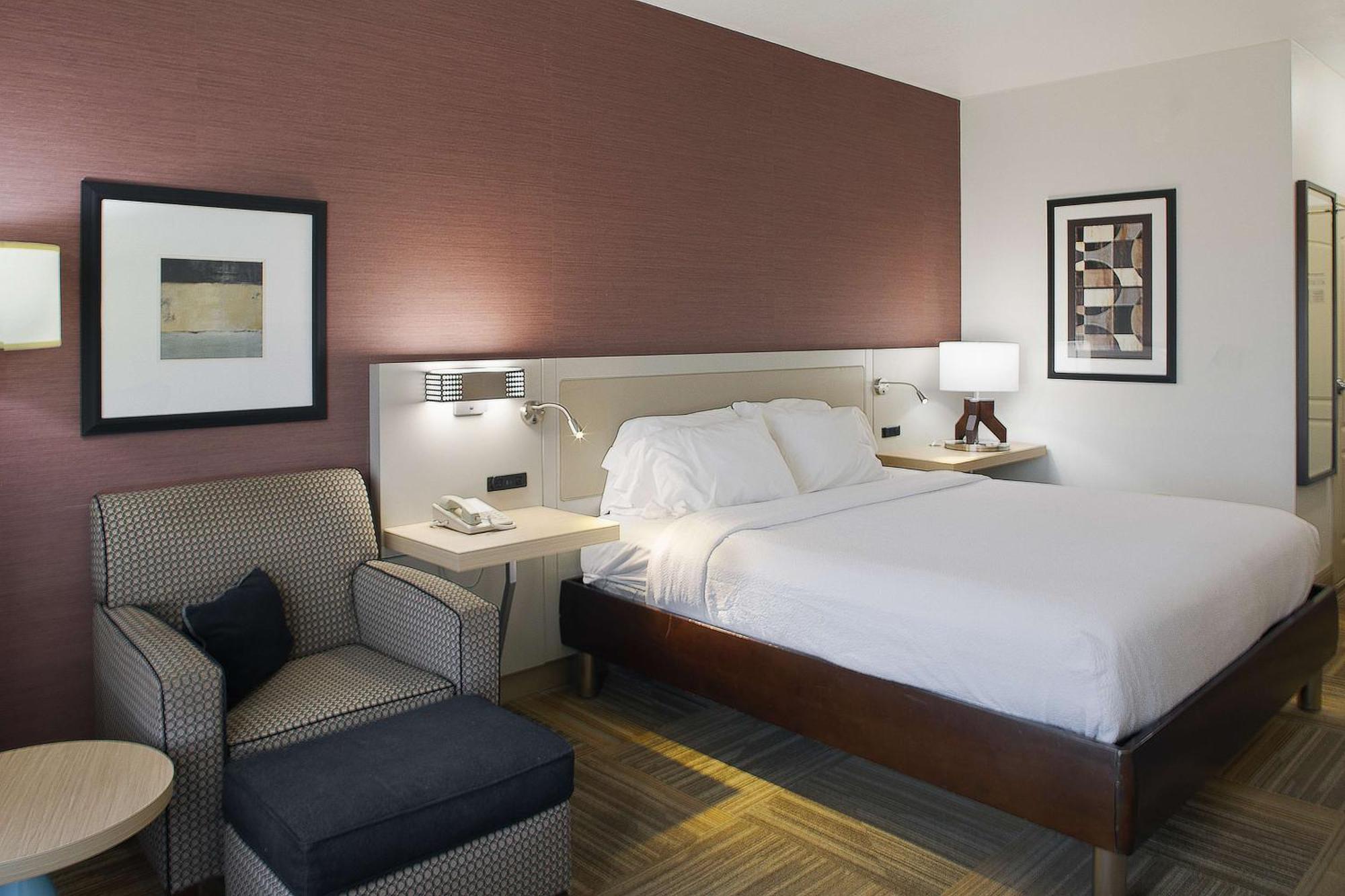 Hilton Garden Inn Jonesboro Eksteriør bilde