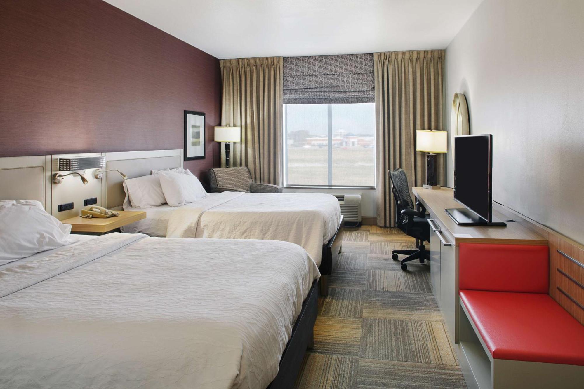 Hilton Garden Inn Jonesboro Eksteriør bilde