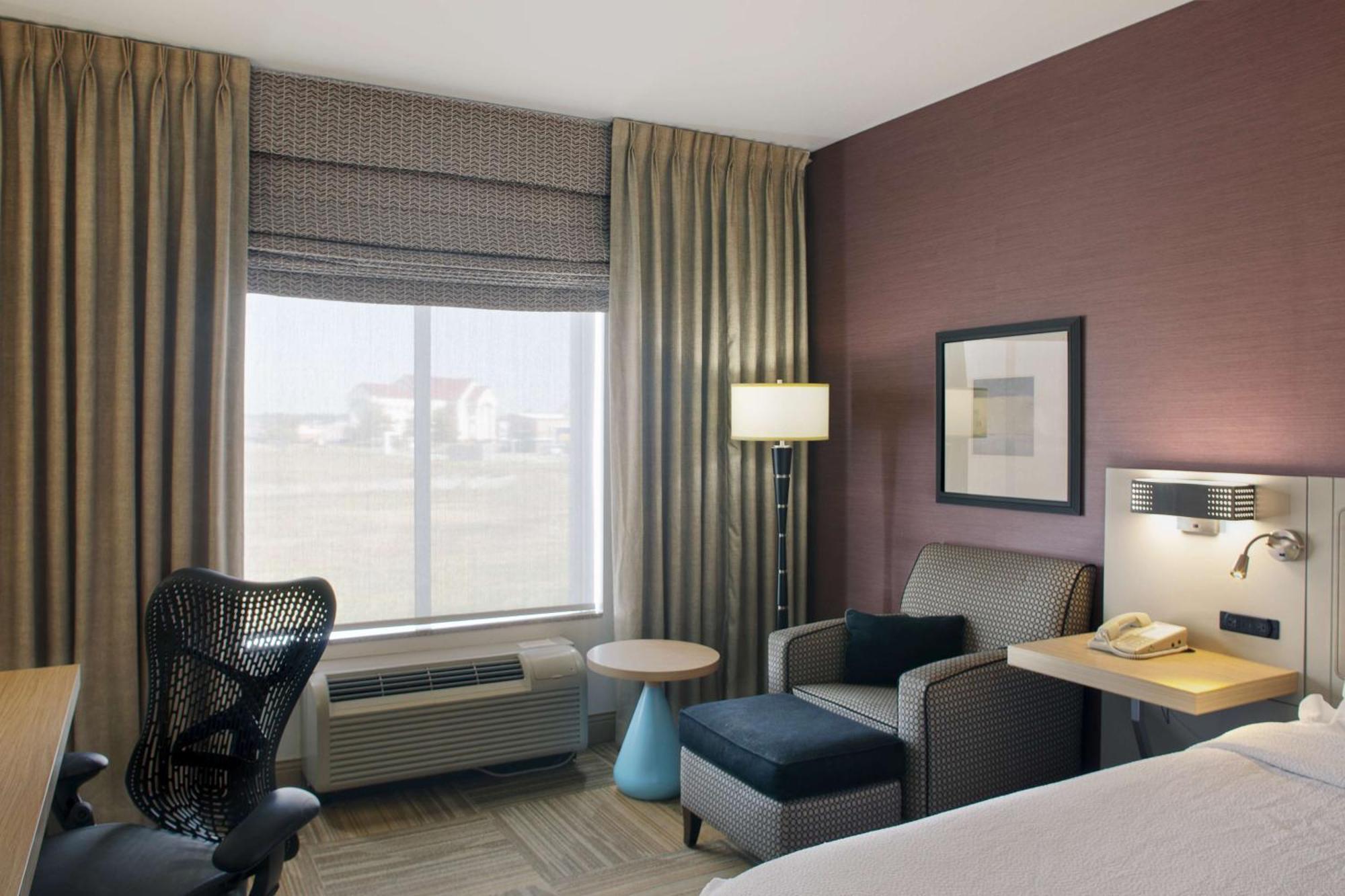 Hilton Garden Inn Jonesboro Eksteriør bilde
