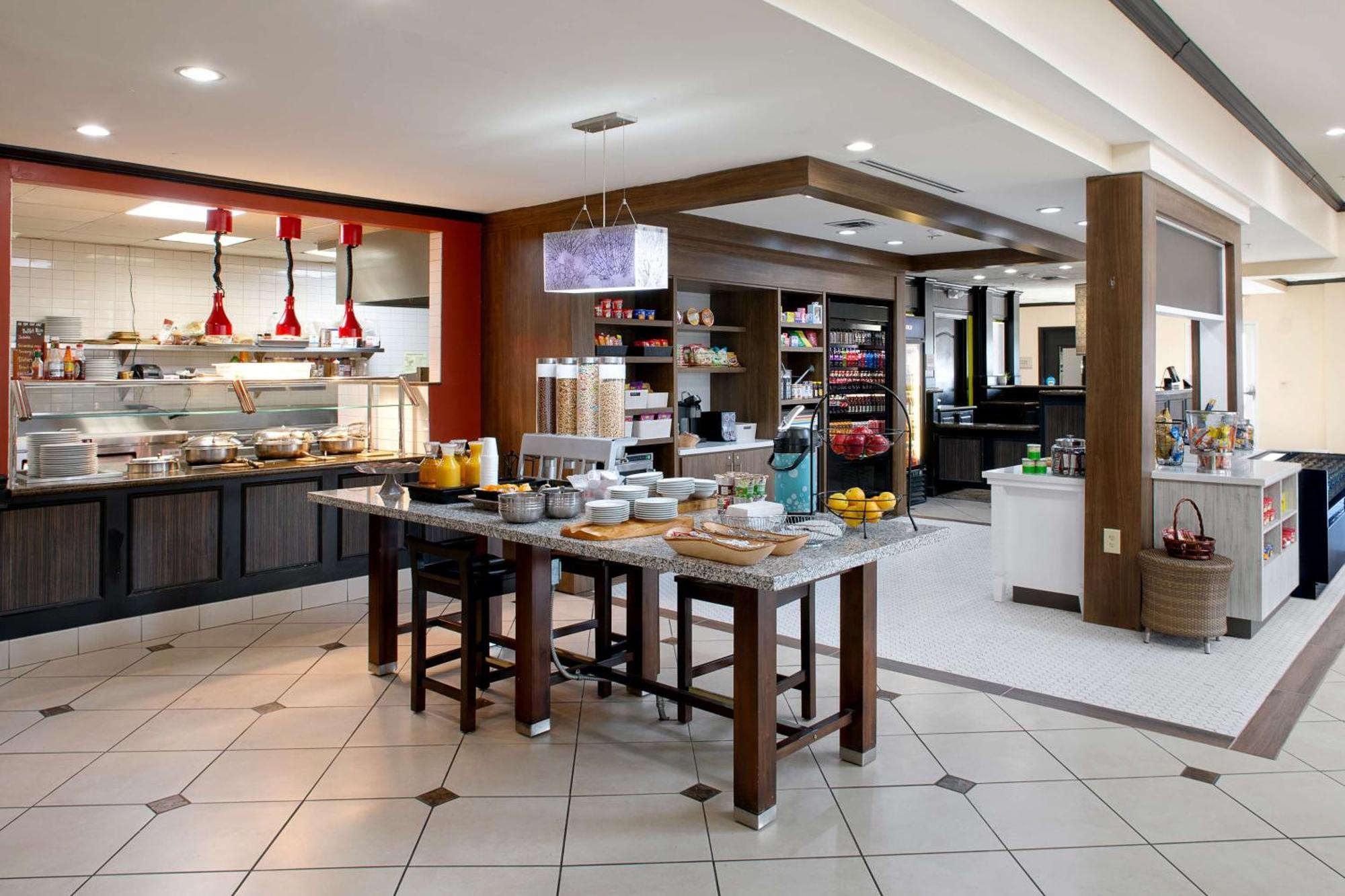 Hilton Garden Inn Jonesboro Eksteriør bilde