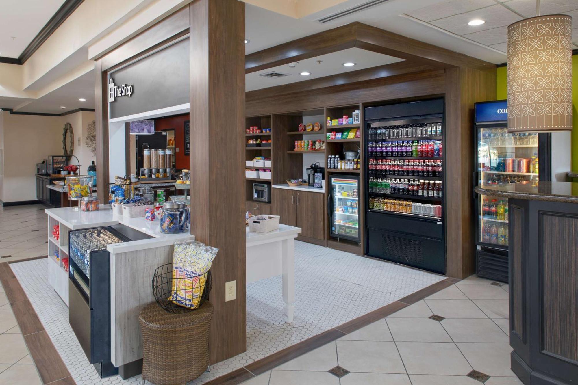 Hilton Garden Inn Jonesboro Eksteriør bilde